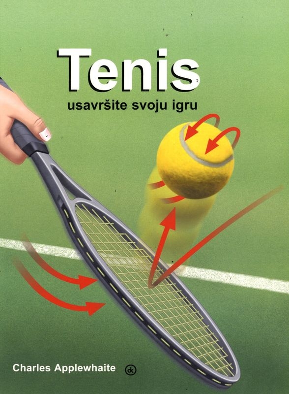 Tenis - usavršite svoju igru