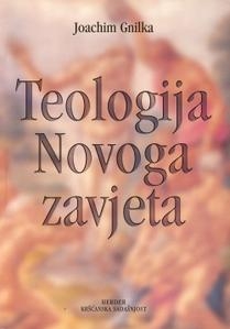 Teologija Novoga zavjeta 