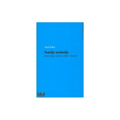 Teorija evolucije 