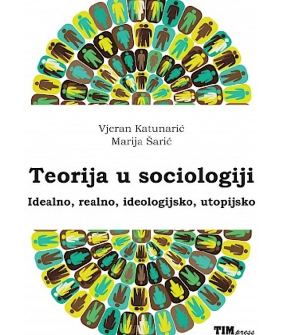 Teorija u sociologiji