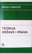 Teorija države i prava