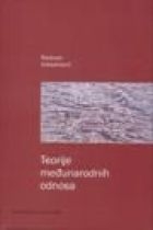 Teorije međunarodnih odnosa 