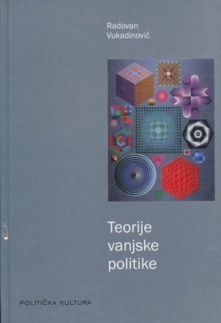 Teorije vanjske politike 