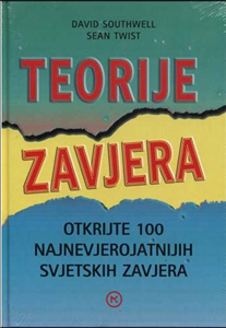 Teorije zavjera
