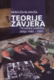 Teorije zavjera