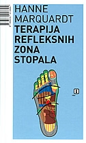 Terapija refleksnih zona stopala