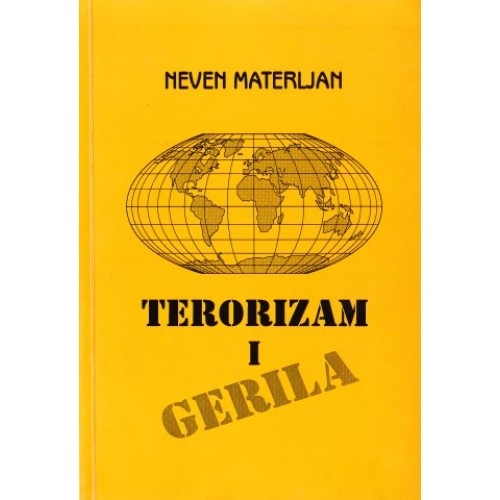 Terorizam i gerila