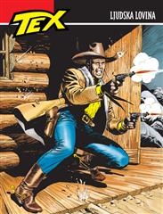 Tex - Ljudska lovina