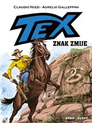 Tex: Znak zmije