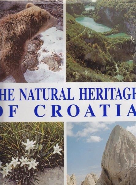 The natural heritage of Croatia