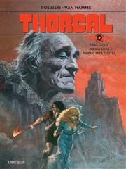 Thorgal - Propast Brek Zaritha