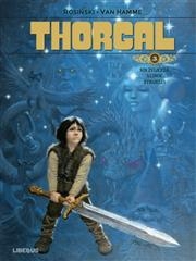 Thorgal - Sin zvijezda