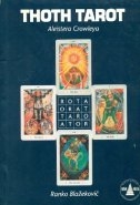 Thoth tarot Aleistera Crowleya 