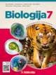 Biologija 7 : udžbenik biologije u sedmom razredu osnovne škole