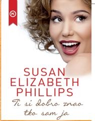 Ti si dobro znao tko sam ja