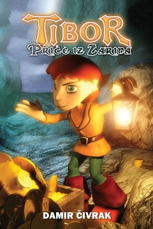 Tibor : priče iz Zarina
