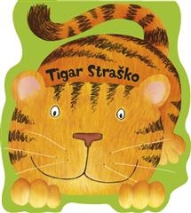 Tigar straško