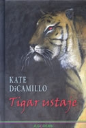 Tigar ustaje 