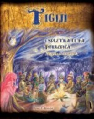 Tigiji i spletka duha pohlepića