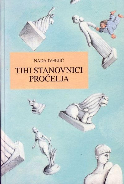 Tihi stanovnici pročelja