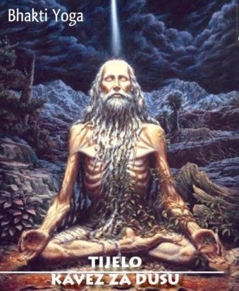 Tijelo kavez za dušu