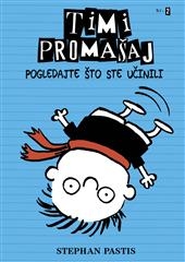 Timi promašaj - pogledajte što ste učinili