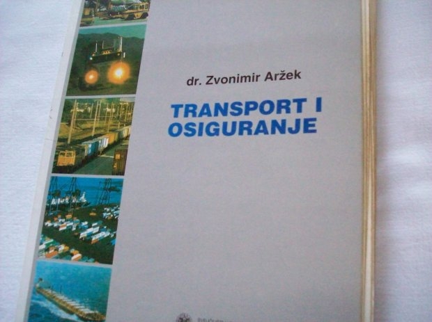 Transport i osiguranje 