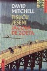 Tisuću jeseni Jacoba de Zoeta