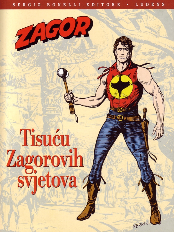 Tisuću Zagorovih svjetova 