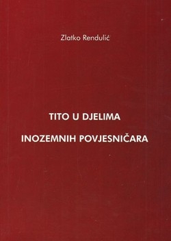 Tito u djelima inozemnih povjesničara