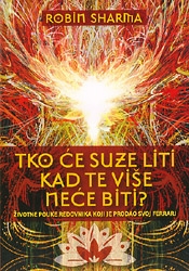 Tko će suze liti kad te više neće biti?