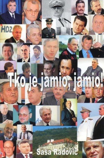 Tko je jamio, jamio!