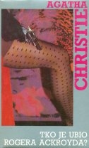 Tko je ubio Rogera Ackroyda? 