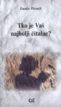 Tko je vaš najbolji čitalac? 