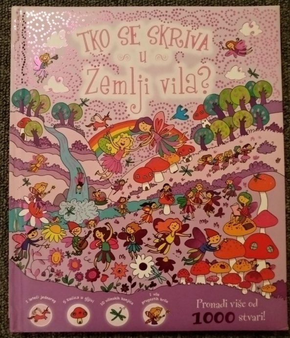 Tko se skriva u Zemlji vila?