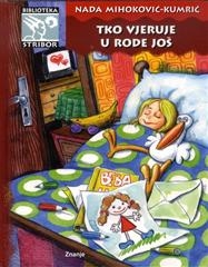 Tko vjeruje u rode još