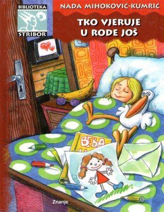 Tko vjeruje u rode još 