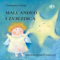 Mali anđeo i zvjezdica
