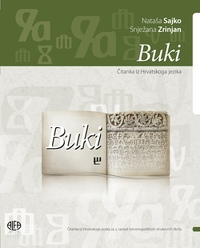 Buki : čitanka iz Hrvatskoga jezika za drugi razred četverogodišnjih strukovnih škola 