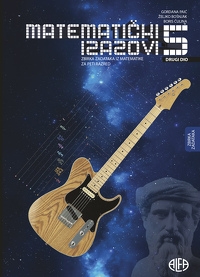 Matematički izazovi 5 : udžbenik iz matematike za peti razred (2.dio)