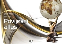 Povijesni atlas za osnovnu školu 