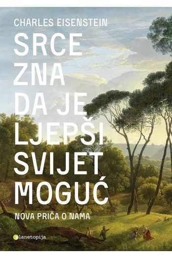 Srce zna da je ljepši svijet moguć