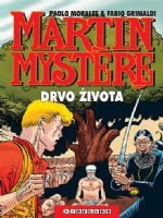 Martin Mystère - Drvo života