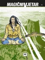 Magični vjetar: Velika vizija 