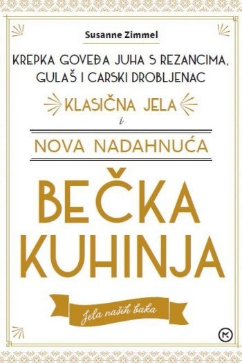 Bečka kuhinja