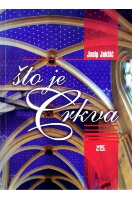 Što je Crkva