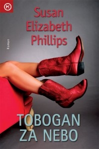 Tobogan za nebo