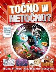 Točno ili netočno?