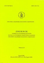 Toma Arhiđakon i njegovo doba : zbornik radova sa znanstvenog skupa održanog 25-27. rujna 2000. godine u Splitu