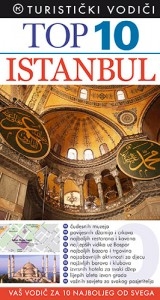 Top 10 Istanbul